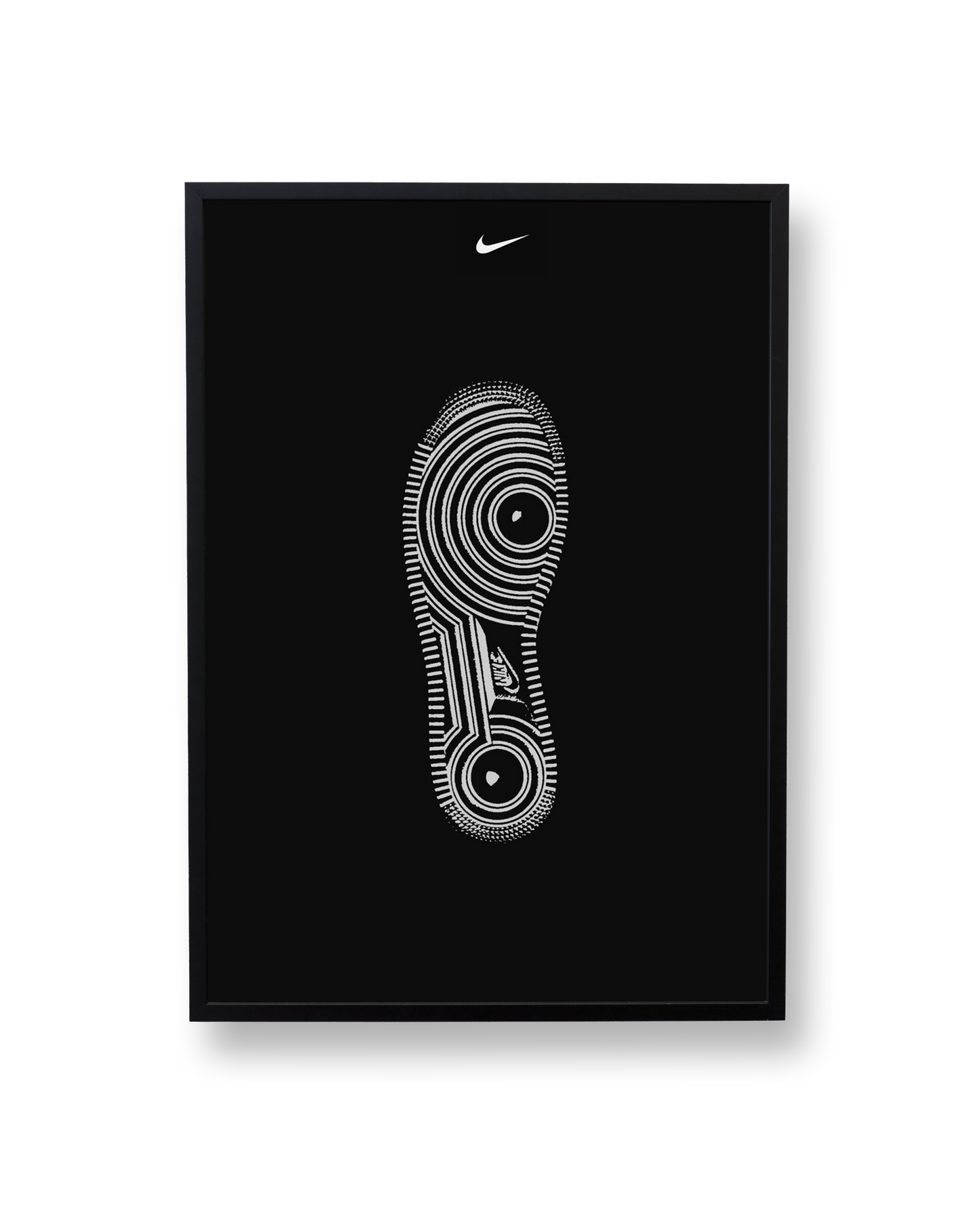 Nike BLACK