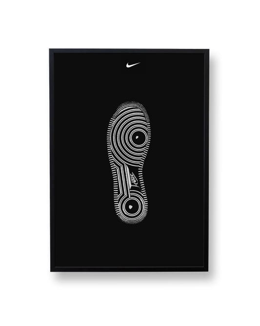 Nike BLACK